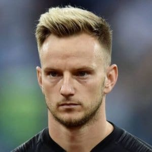 Soccer Player Haircuts: 55+ Styles You Can Sport! - Men Hairstyles World