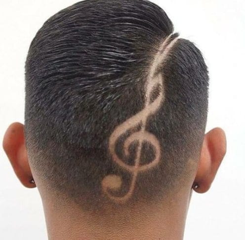 Versace Haircut Hair Designs 50 Wildly Creative Incredibly Diverse 