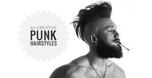 Best Punk Hairstyles