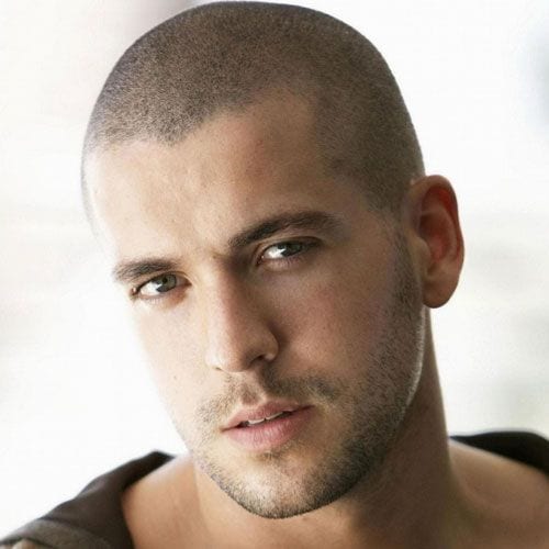 Considering A Buzz Cut See 55 Ways To Wear This Hairstyle Men