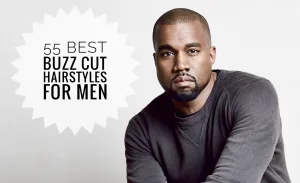 Best Buzz Cut Hairstyles