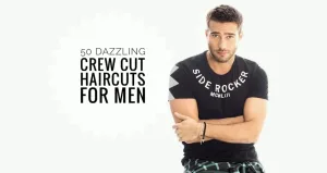 Best Crew Cut Haircuts