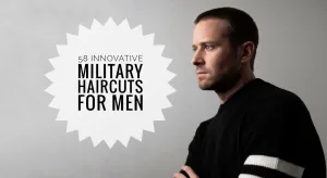 Best Military Haircuts