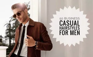 Great Business Casual Hairstyles to Try