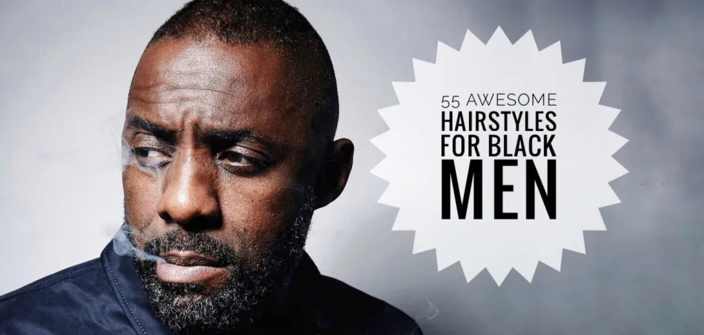 Most Attractive Hairstyles for Black Men in 2026: Elevate Your Swagger!