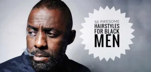 Most Attractive Hairstyles for Black Men in 2026: Elevate Your Swagger!