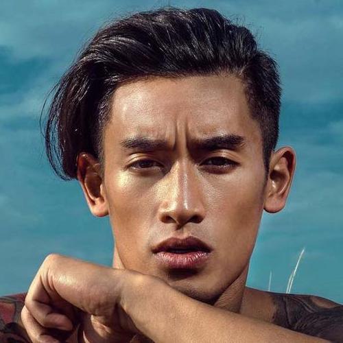 130 Men S Haircuts Trending In 2019 Men Hairstyles World