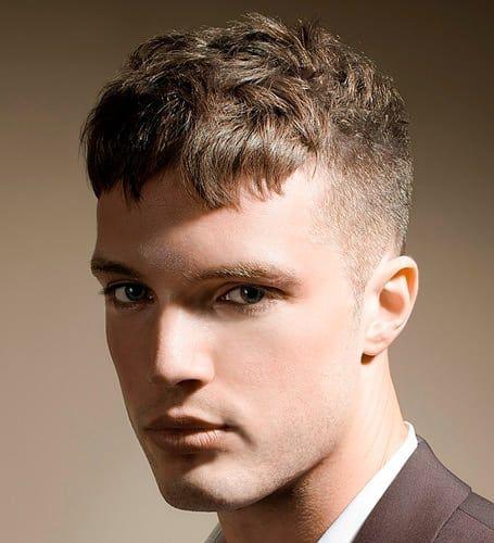 130 Men S Haircuts Trending In 2019 Men Hairstyles World