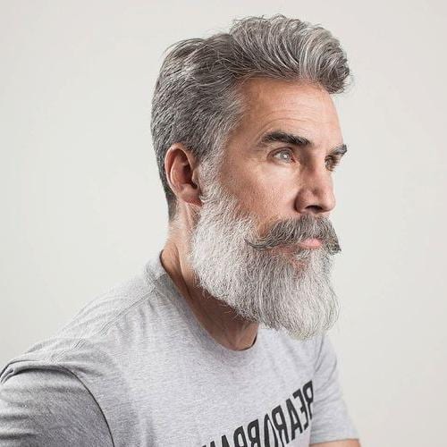 Why is it called 'grey hair' yet it looks white? - Quora