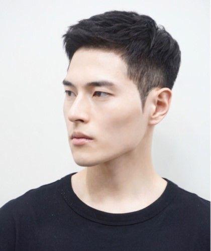 33 Asian Men Hairstyles + Styling Guide - Men Hairstyles World