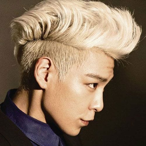 33 Asian Men Hairstyles Styling Guide Men Hairstyles World