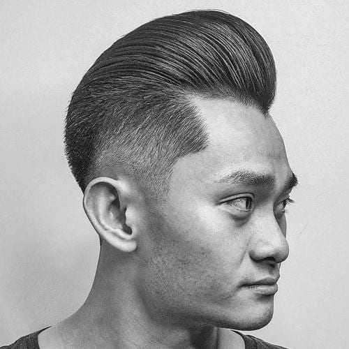 33 Asian Men Hairstyles + Styling Guide - Men Hairstyles World