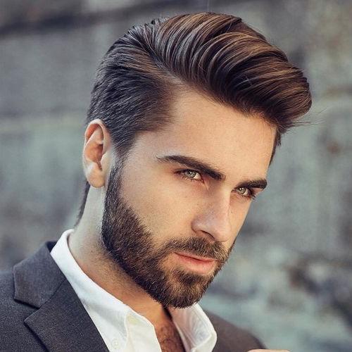 130 Men's Haircuts Trending in 2019﻿ - Men Hairstyles World