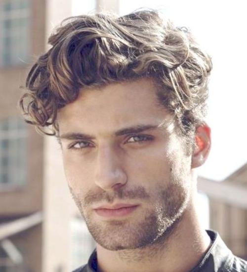 Details more than 90 bed head hairstyle for men super hot - in.eteachers