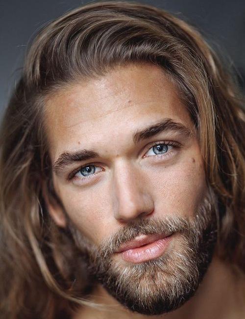 130 Men S Haircuts Trending In 2019 Men Hairstyles World