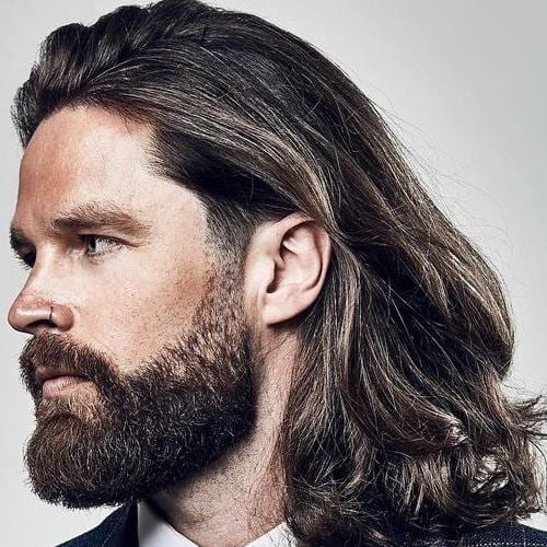 130 Men S Haircuts Trending In 2019 Men Hairstyles World