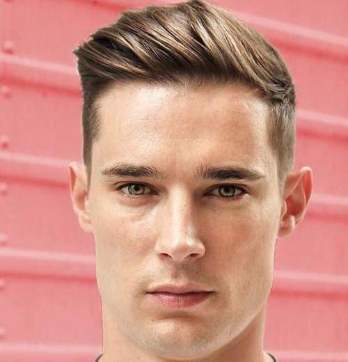 130 Popular Haircuts for Men Trending in 2022 (Hairstyle Guide)