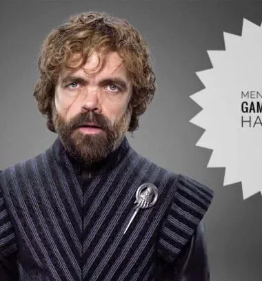 Game of Thrones Mens Hairstyles
