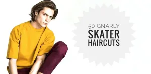 Best Skater Haircut