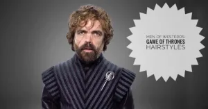 Game of Thrones Mens Hairstyles