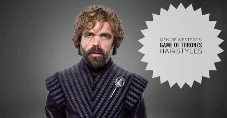 Game of Thrones Mens Hairstyles