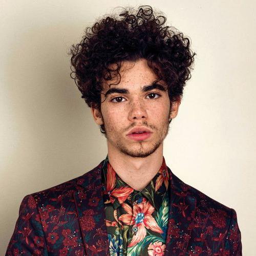 21 Jewfro Hairstyle Ideas 2019 Guide Men Hairstyles World