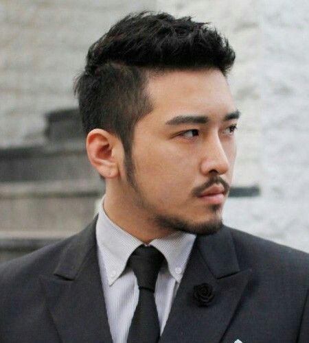 Asian Facial Hair Styles 27 Awesome Beard Styles For Men In 2021 The Trend Spotter Itchphoto