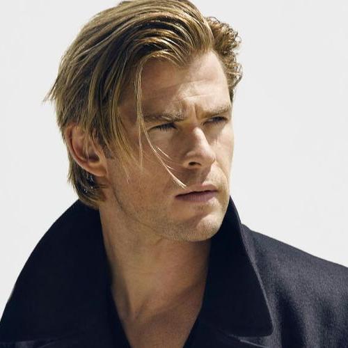 20 Chris Hemsworth Haircut Ideas Let The God Of Thunder Inspire You Men Hairstyles World