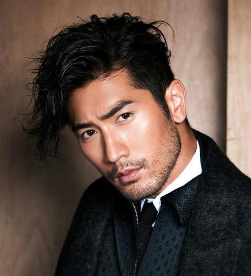 16 Asian Beard Styles You Can Try Men Hairstyles World