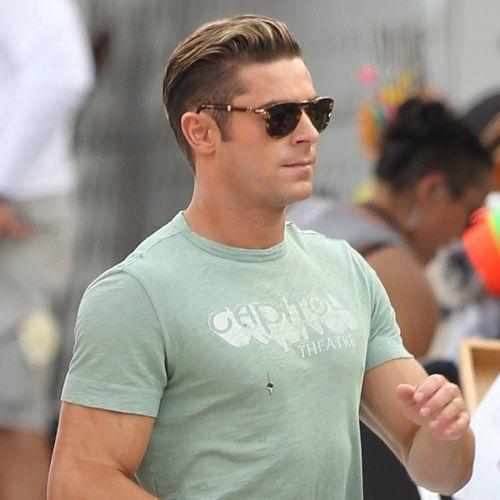 Zac Efron Baywatch Hairstyle 30 Best Zac Efron Hairstyles Of All Time Zac Efron Baywatch Hairstyle 30 Best Zac Efron Hairstyles Of All Time