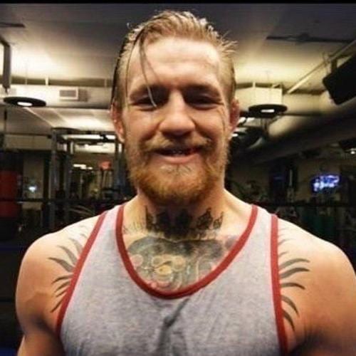 23 Conor McGregor Haircut Ideas 2019 - Men Hairstyles World