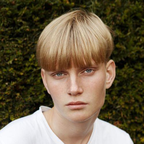 The Bowl Cut A History 20 Cool Ways To Wear It Men