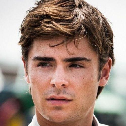 30 Zac Efron Haircut Ideas For All Occasions Men Hairstyles World