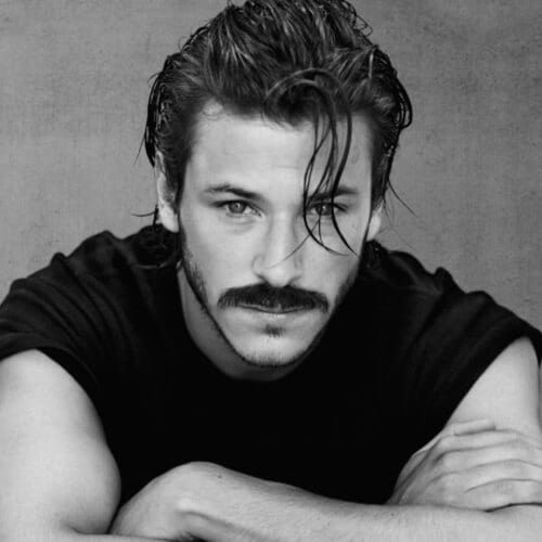50 Different Types of Mustache Styles for 2022