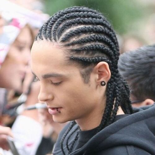 Cornrow Hairstyles For Men 50 Ways To Wear Them Things To