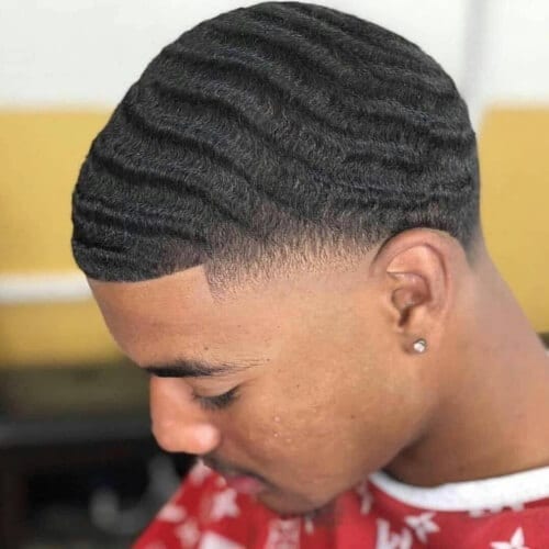 The 30 Different Types Of Fades A Style Guide Men Hairstyles World