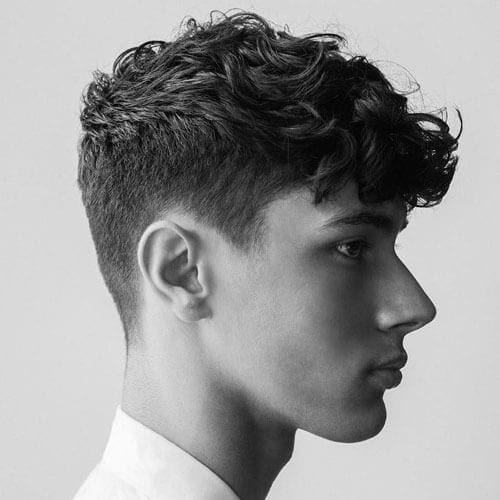 1950s Hairstyles for Men That Rocked the World