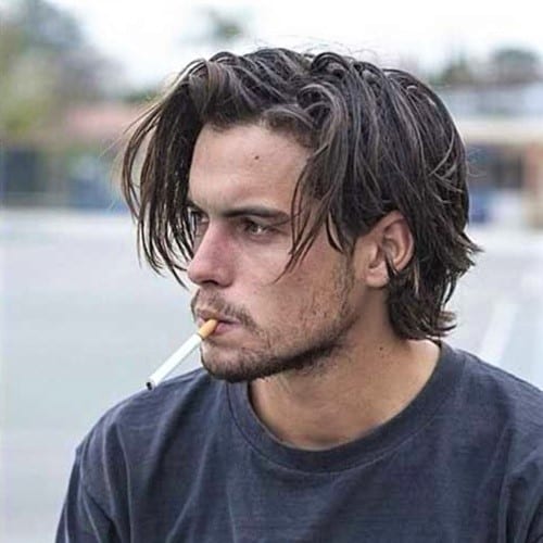 50 Low Maintenance Haircuts For Men Styling Tips Men