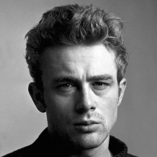 50 Classy 1950s Hairstyles for Men - Men Hairstyles World