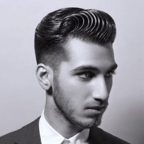 MenHairStylestumblrcom  Mens Haircuts 2012 2013  Gel Hairstyles for Men  Keep Stylish and Fresh in