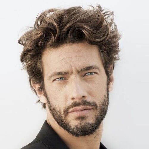 200 Most Stylish Haircuts and Hairstyles for Men in 2023