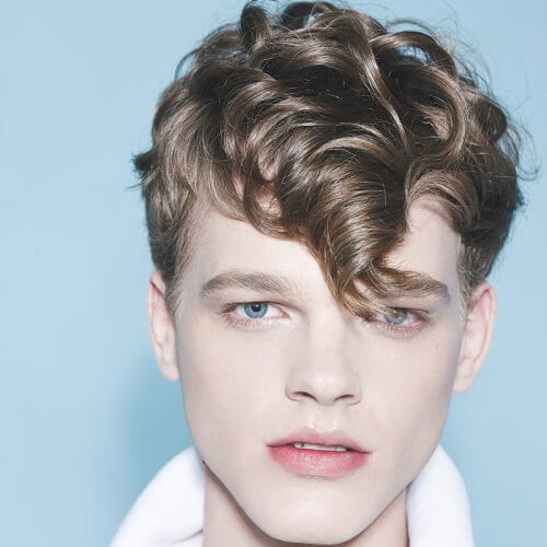 60 Hair Color Ideas For Men You Shouldn T Be Afraid To Try Men