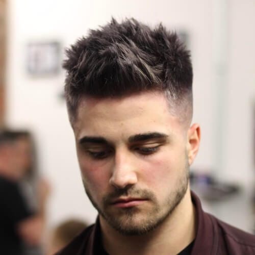 The Best Mens Haircuts You Should Try This Year  TechStory