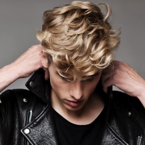60 Hair Color Ideas For Men You Shouldn T Be Afraid To Try