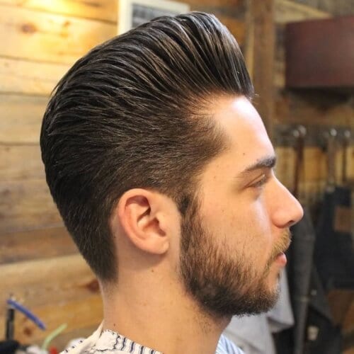 The 40 Types Of Haircuts For Men Our Ultimate Guide Men Hairstyles World