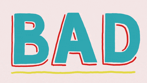 bad haircuts gif