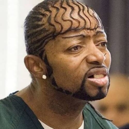 30 Of The Worst Haircuts For Men Men Hairstyles World