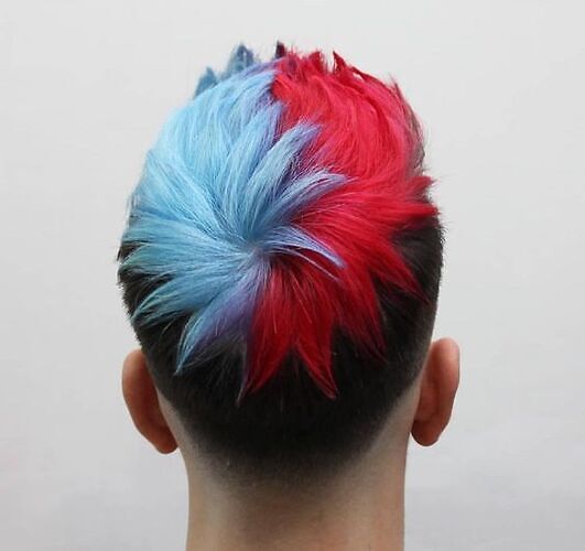 Hair Color Ideas for Men You Should Try! - Men Hairstyles World