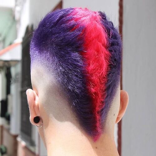 Hair Color Ideas for Men You Should Try! - Men Hairstyles World