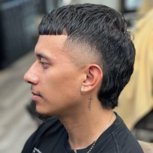 50 Best Mexican Mullet Hairstyles Popular in 2022 (with Pictures)